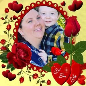 Meet your Posher, Margaret